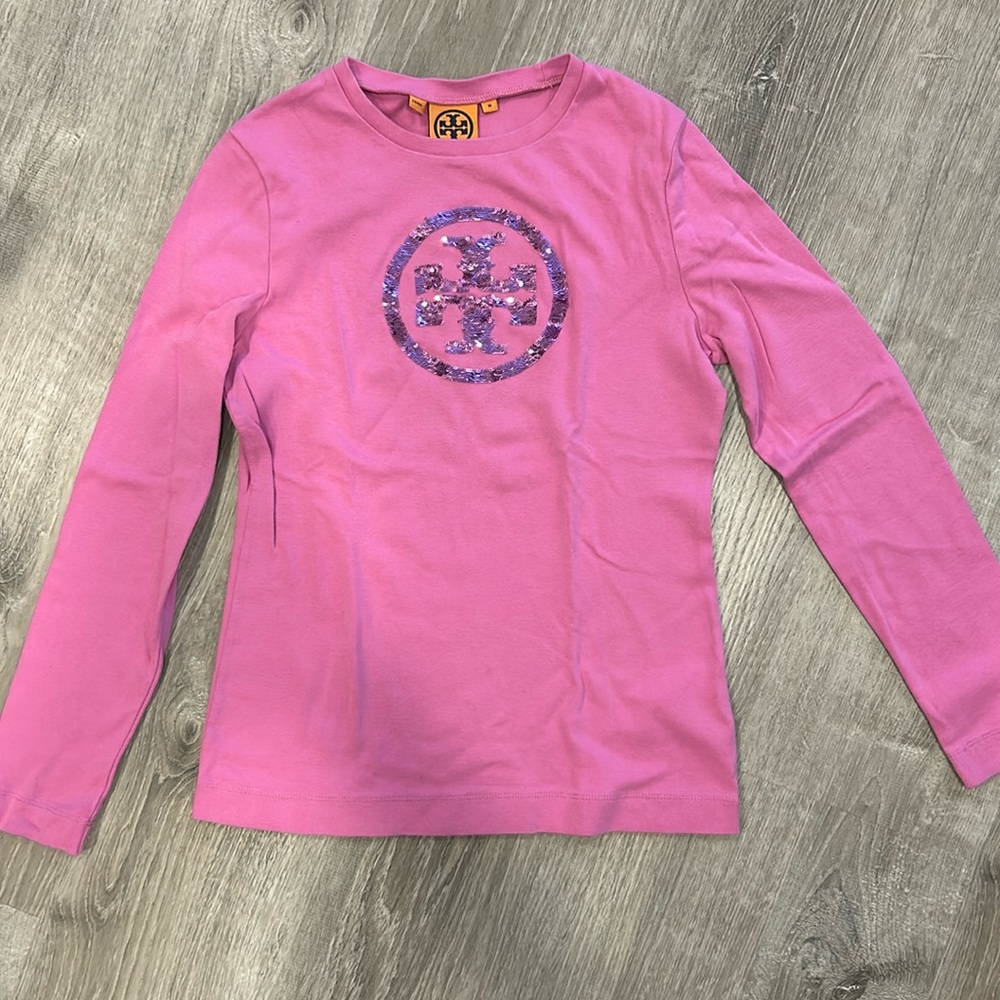 Tory Burch long sleeve
